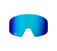 Quiksilver - Qs Rc Feelin Clr Luxe Ml Lens - Verres de remplacement Hd Brown / Ml Blue - Taille unique