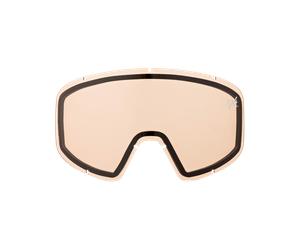 Quiksilver - Qs Rc Feelin Clr Luxe Ml Lens - Verres de remplacement Nxt Varia Ml Silver - Taille unique