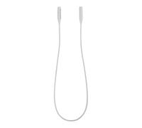 Quiksilver Qs Silicone Retainer - Cordon pour lunettes - Homme - One size - Blanc