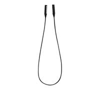 Quiksilver Qs Silicone Retainer - Cordon pour lunettes - Homme - One size - Noir