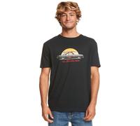 Quiksilver QS Steel - Camiseta Para Hombre