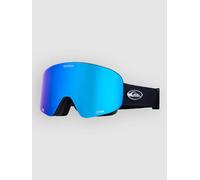 Quiksilver Qsrc Black Masque noir Uni