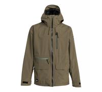 Quiksilver - Quest Stretch 20K Jacket - Veste ski homme Canteen - M