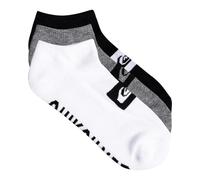 Quiksilver Quik Chaussettes décontractées Homme, Coloris Assortis, Taille Unique