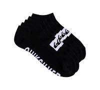 Quiksilver Quik Chaussettes décontractées Homme, Coloris Assortis, Taille Unique