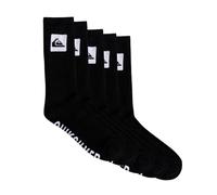 Quiksilver Quik Chaussettes décontractées Homme, Coloris Assortis, Taille Unique