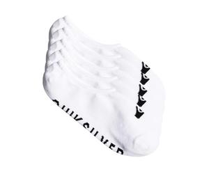 Quiksilver Quik Chaussettes décontractées Homme, Coloris Assortis, Taille Unique