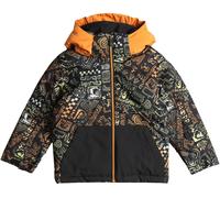 Quiksilver Little Mission Kids Jacket - Veste ski enfant Kids Chatter Celery Green 3 ans