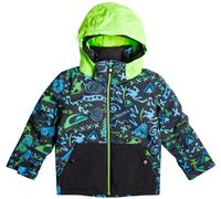 Quiksilver Quik Mission Ski Jacket Bleu 4-5 ans Male