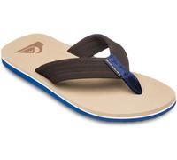 Quiksilver Molokai Layback - Tongs homme Sand 41