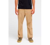 Quiksilver Quik regular corduroy pour 28 Camel