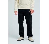 Quiksilver Quik regular denim pour 36 X 34 Noir