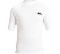 Quiksilver Homme Everyday Upf50 Combinaison De Soleil, Blanc, S EU