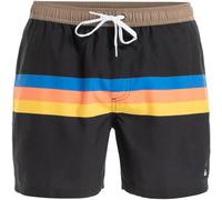 Quiksilver Boardshort Everyday Straight Volley 15 Homme Noir S