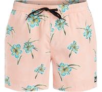 Quiksilver Quik Volley Swim Shorts Pêche Moyen Male