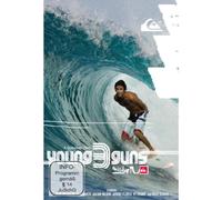 Quiksilver - Quiksilver - Young Guns 3 [Import anglais]