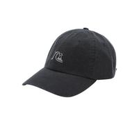 Quiksilver - Rad Splatter - Casquette - One Size - black