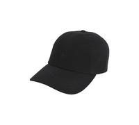 Quiksilver Rad Splatter - Dad-Cap - One Size - Schwarz