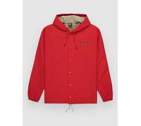 Quiksilver Rain Cloud 3K Veste rouge M