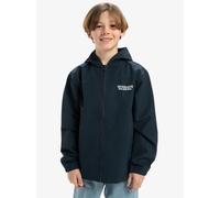 Quiksilver - Rain Cloud - Veste imperméable enfant Dark Navy - XL - 16 ans