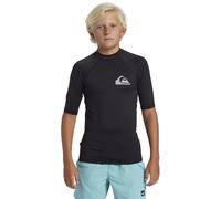 Quiksilver Rash Guard Manches Courtes Upf50