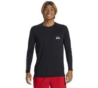 Quiksilver Rash Guard Manches Longues Everyday Surf