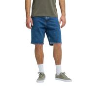 Quiksilver Regular - Denim-Shorts - 33 - Blau