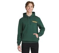 Quiksilver Regular Fit Super Soft Fleece Premium Pullover Sweatshirt à Capuche Homme