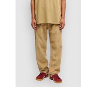 Quiksilver Regular Pantalon en velours marron 36