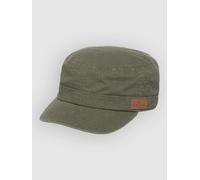 Quiksilver Renegade 2 Casquette vert Uni