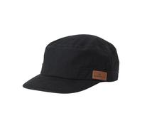 Quiksilver Casquette de baseball Renegade 2 Homme Noir Taille unique EU
