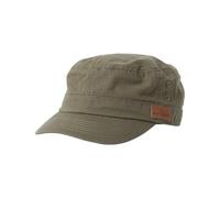 Quiksilver Renegade-Casquette Militaire pour Homme, Vert (thyme), Taille unique