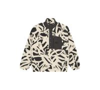 Quiksilver - Renek Hz Polar - Polaire femme Bone White Spraycan Renek - M