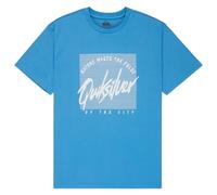 Quiksilver - Retro Mood S/S - T-shirt - XXL - riviera