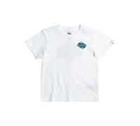 Quiksilver Rising Water - Camiseta Para Chicos 8-16
