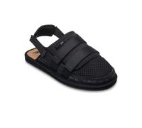 Quiksilver River Session Mule - Sandales - Homme - 43 - Noir