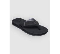 Quiksilver Rivi 26 Slides Noir EU 45 Homme