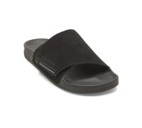 Quiksilver Sandales Rivi en daim pour homme anthracite Taille 43