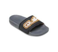 Quiksilver Rivi Wordmark Ii Slides Noir EU 30 Enfants