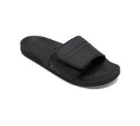 Quiksilver Sandales Rivi Slide Adjust Homme Noir 44 EU