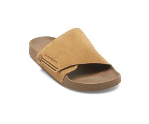 Quiksilver Rivi Suede SandaleHomme