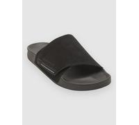 Quiksilver Rivi Suede Sandales noir 44