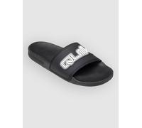 Quiksilver Rivi Wordmark Ii Slides Noir EU 42 Homme