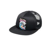 Quiksilver Romper - Casquette Trucker - Garçon Enfant - One Size - Multi