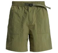 Quiksilver - Run Ashore Amphibian 18'' - Short - XL - grape leaf