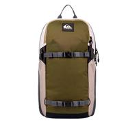 Quiksilver – Sac à dos urbain homme Altacama Grape Leaf Taille unique