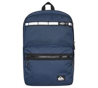 Quiksilver Sac à dos Hog Back 20L pour homme Bleu marine foncé Taille unique