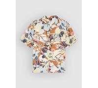 Quiksilver Safe Paradise Chemise vert S