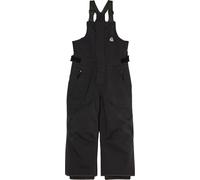 Quiksilver Boogie Pt Pants Noir 6-7 Years Enfants