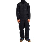 Quiksilver Paramo Stretch Pants Noir M Homme
